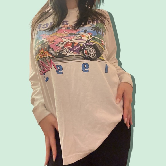 Brandy melville top - Picture 2 of 2